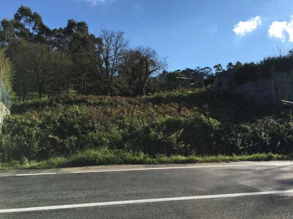 Terreno en Estonllo, km 3