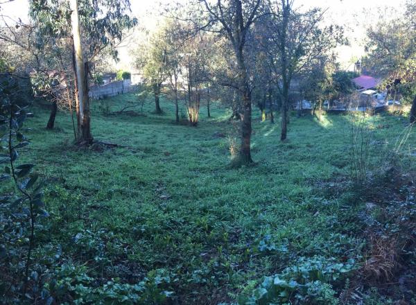 Terreno en Estonllo, km 3