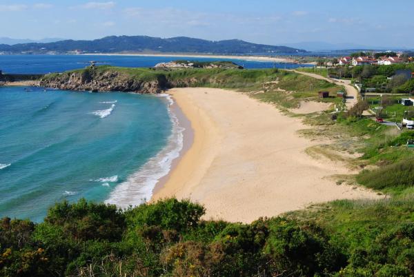 Terreno en calle Teniente Domínguez, 130