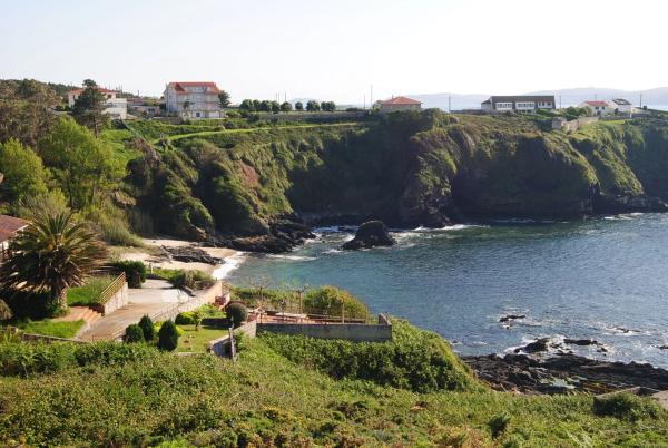 Terreno en calle Teniente Domínguez, 130