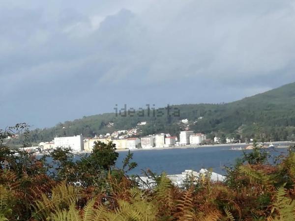 Terreno en calle Estivadas s/n Sn
