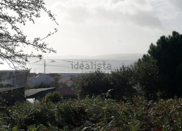 Terreno en calle Estivadas s/n Sn