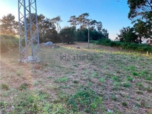 Terreno en calle Estivadas s/n Sn