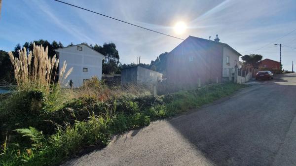 Terreno en campo s/n