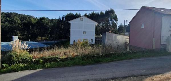 Terreno en campo s/n