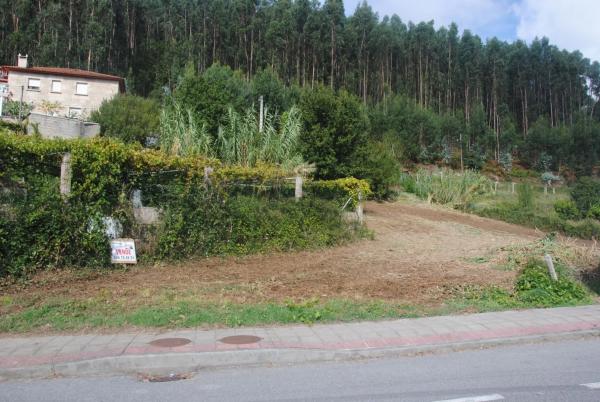 Terreno en Lugar o Outeiro