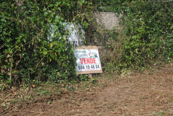 Terreno en Lugar o Outeiro