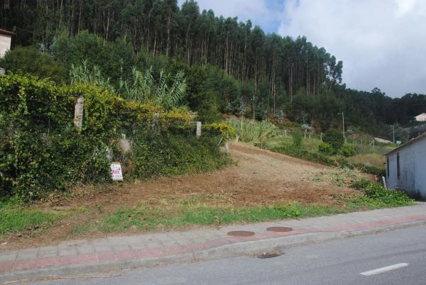 Terreno en Lugar o Outeiro
