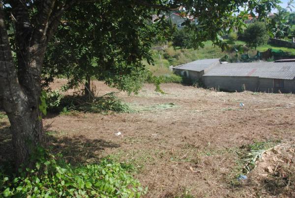 Terreno en Lugar o Outeiro