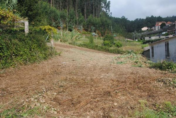 Terreno en Lugar o Outeiro