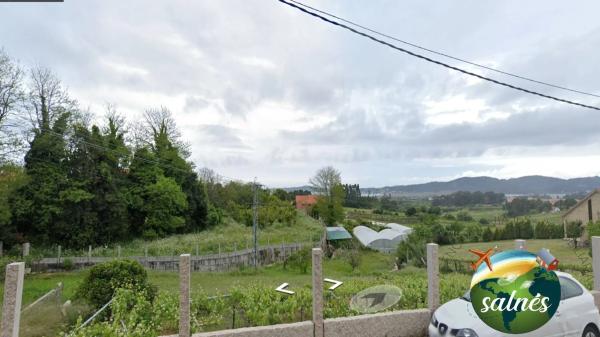 Terreno en Lugar De Mato Noalla