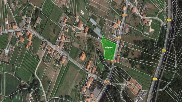 Terreno en Lugar De Mato Noalla