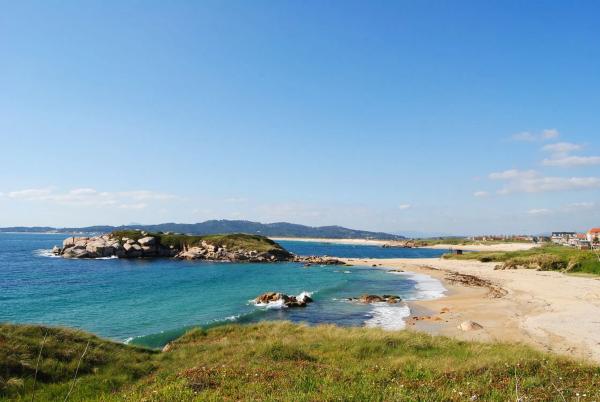 Terreno en Lugar De Mato Noalla