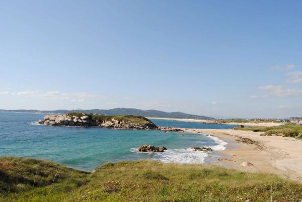 Terreno en Lugar De Mato Noalla