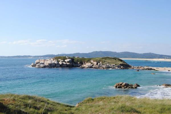 Terreno en Lugar De Mato Noalla