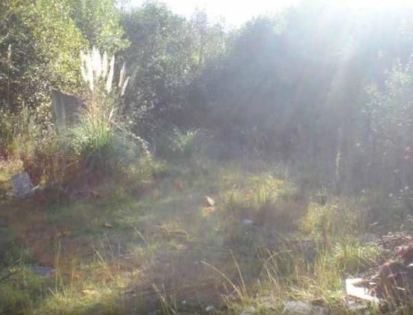 Terreno en camino tombo s/n