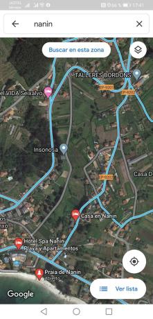 Terreno en Lugar o Outeiro s/n