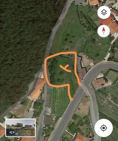 Terreno en Lugar o Outeiro s/n