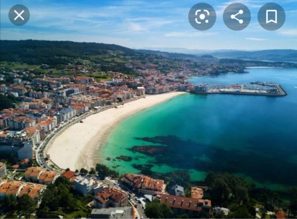 Terreno en Lugar o Outeiro s/n