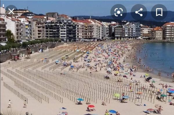 Terreno en Lugar o Outeiro s/n