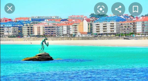 Terreno en Lugar o Outeiro s/n