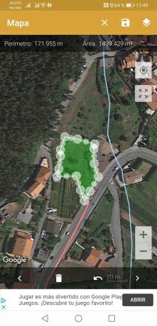 Terreno en Lugar o Outeiro s/n