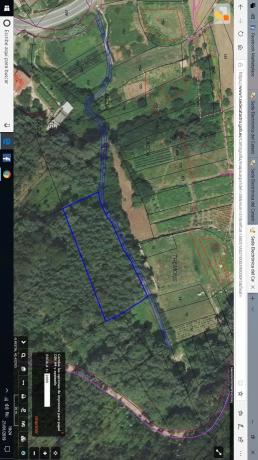 Terreno en Lugar Soutullo, km 5