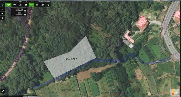 Terreno en Lugar Soutullo, km 5