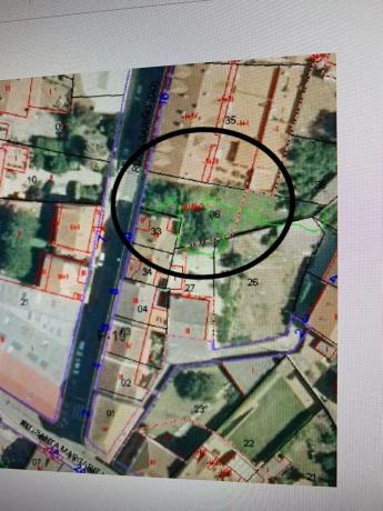 Terreno en calle Albariño, 10 b