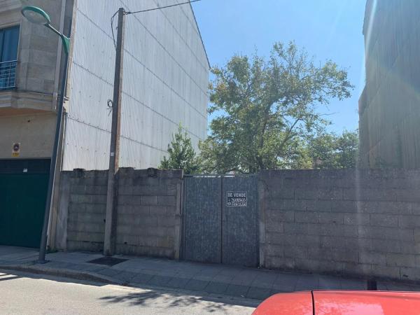 Terreno en calle Albariño, 10 b