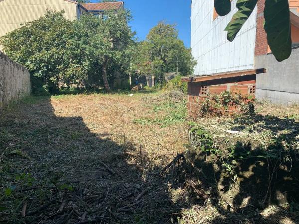 Terreno en calle Albariño, 10 b