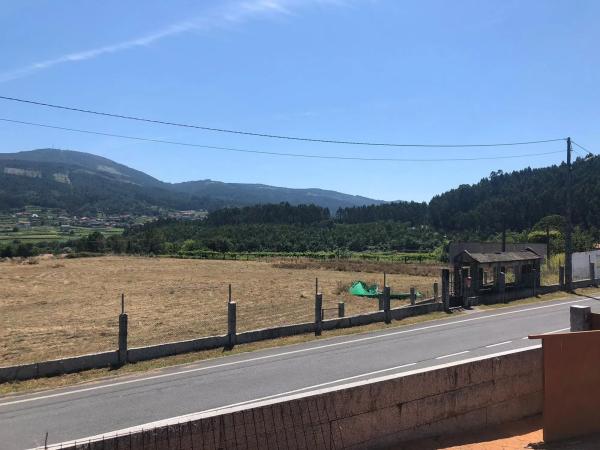 Terreno en Caticova, km 20