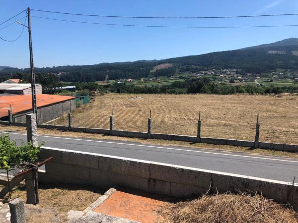 Terreno en Caticova, km 20