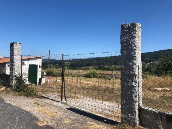 Terreno en Caticova, km 20