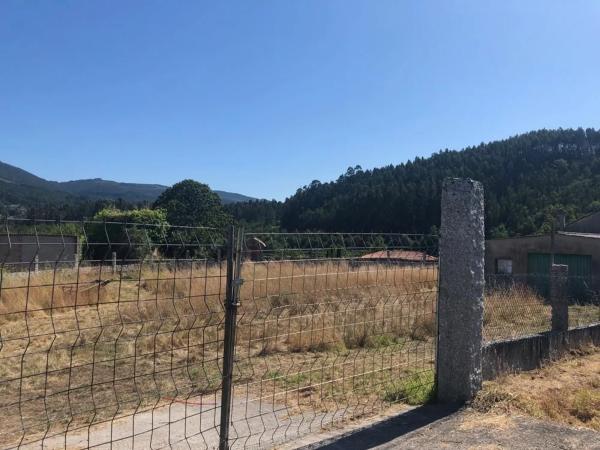 Terreno en Caticova, km 20