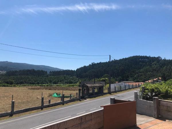 Terreno en Caticova, km 20