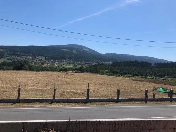 Terreno en Caticova, km 20