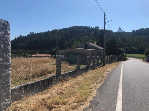 Terreno en Caticova, km 20