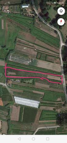 Terreno en Po-549, 141