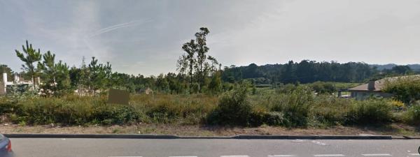 Terreno en Po-504, km 37