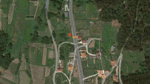 Terreno en Lugar Barreiro