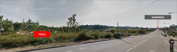 Terreno en Po-504, km 37