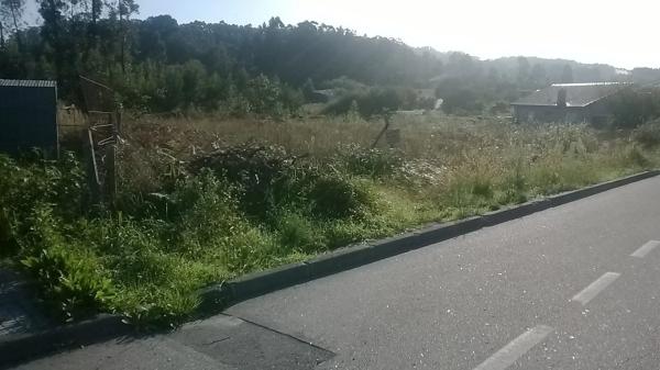 Terreno en Po-504, km 37