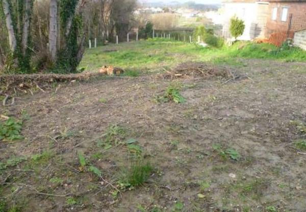 Terreno en lugar vilalonga s/n