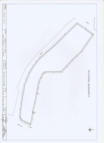 Terreno en San Vicente