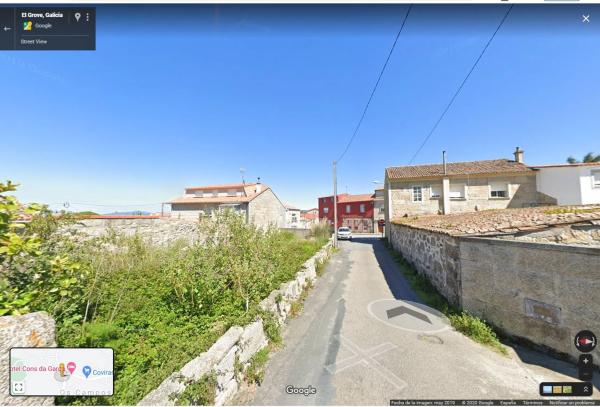 Terreno en San Vicente