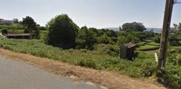 Terreno en Lugar Aldariz, 4 a