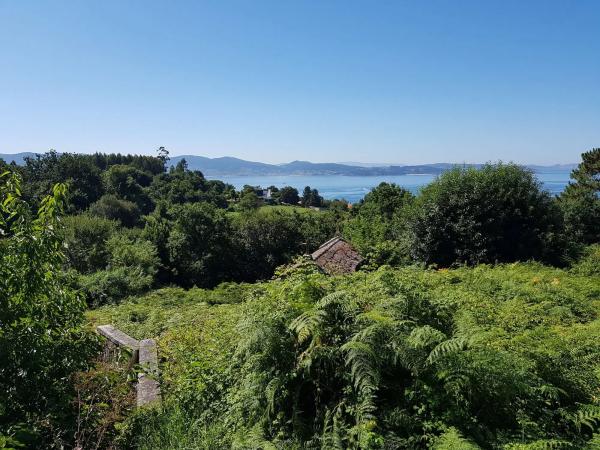 Terreno en Lugar Aldariz, 4 a