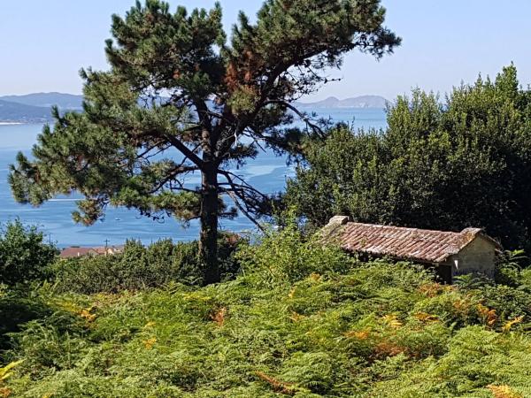 Terreno en Lugar Aldariz, 4 a