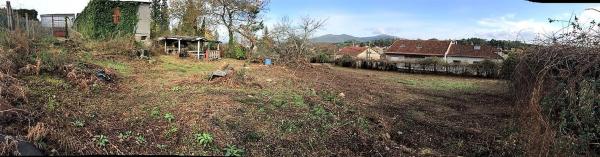 Terreno en camino Borrizos, 34